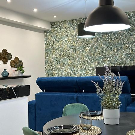 Amour Ici Boutique Apartments In Centro Mascalucia Exteriör bild